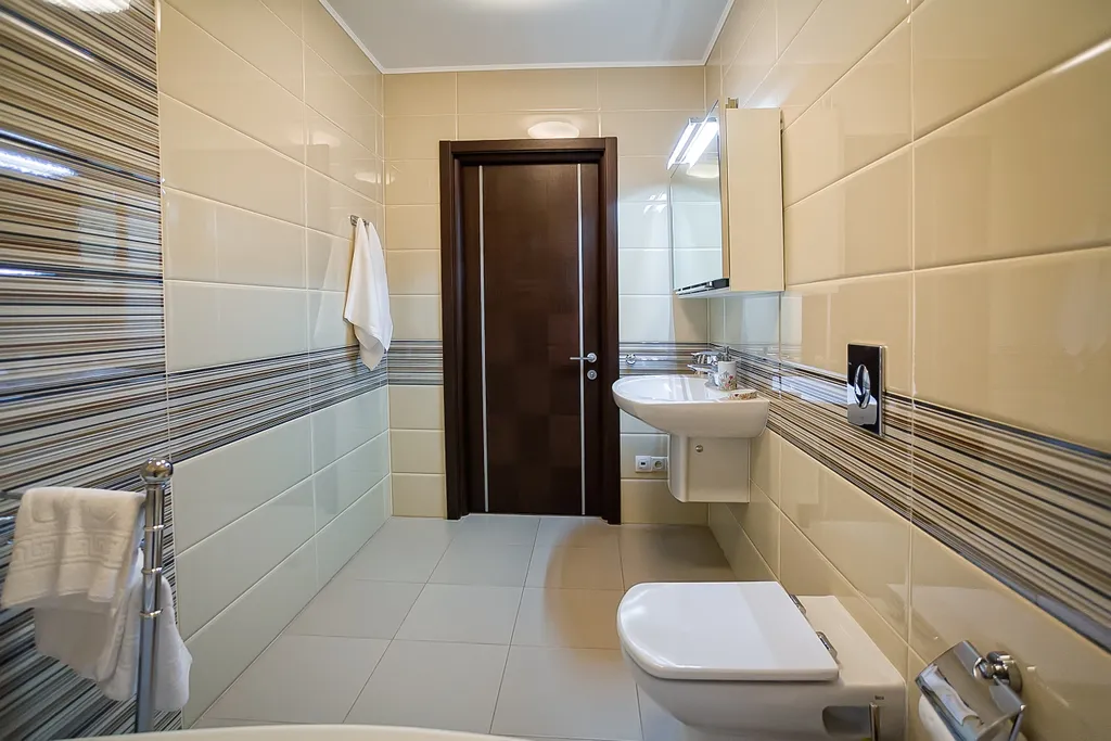 Респектабельные апартаменты с видом на море, горы, рядом с артек