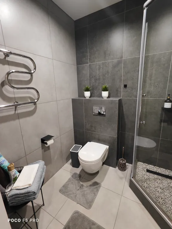 NATALI Aparts 62.2 Дизайнерская студия в районе арбан