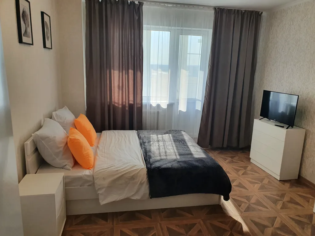 Квартира Квартира Студия в Шушарах — Шушары