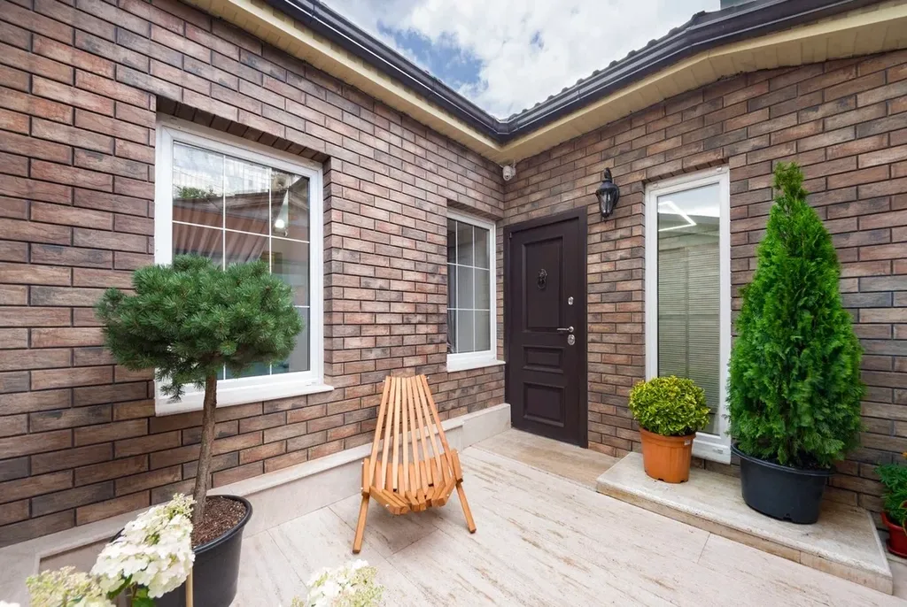 1-комнатный Дом