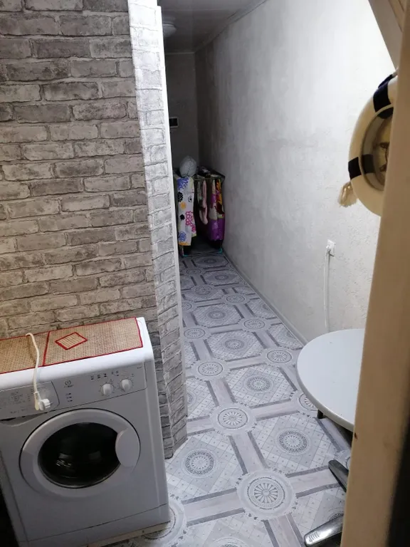 Коттедж Домик с удобствами на пляже Алексино — Новороссийск