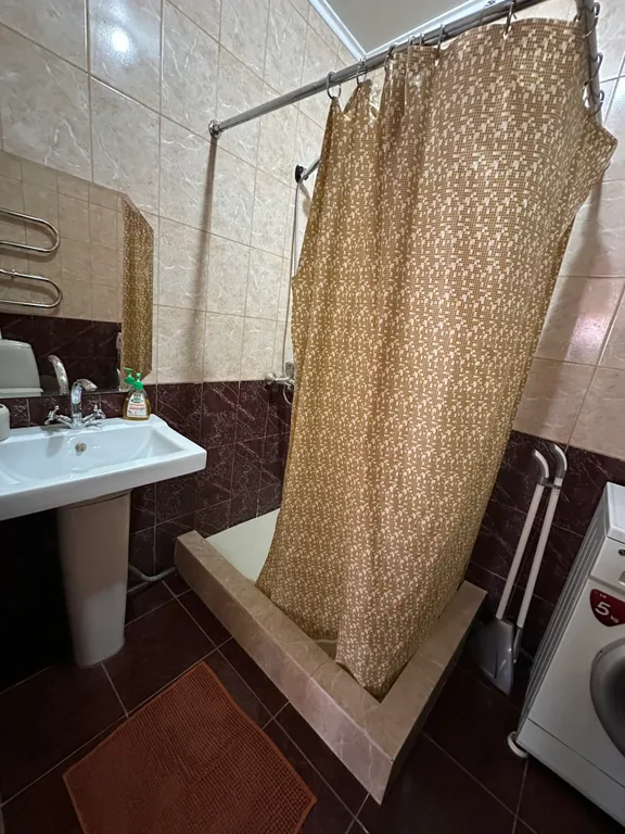 Уютная студия в центре города