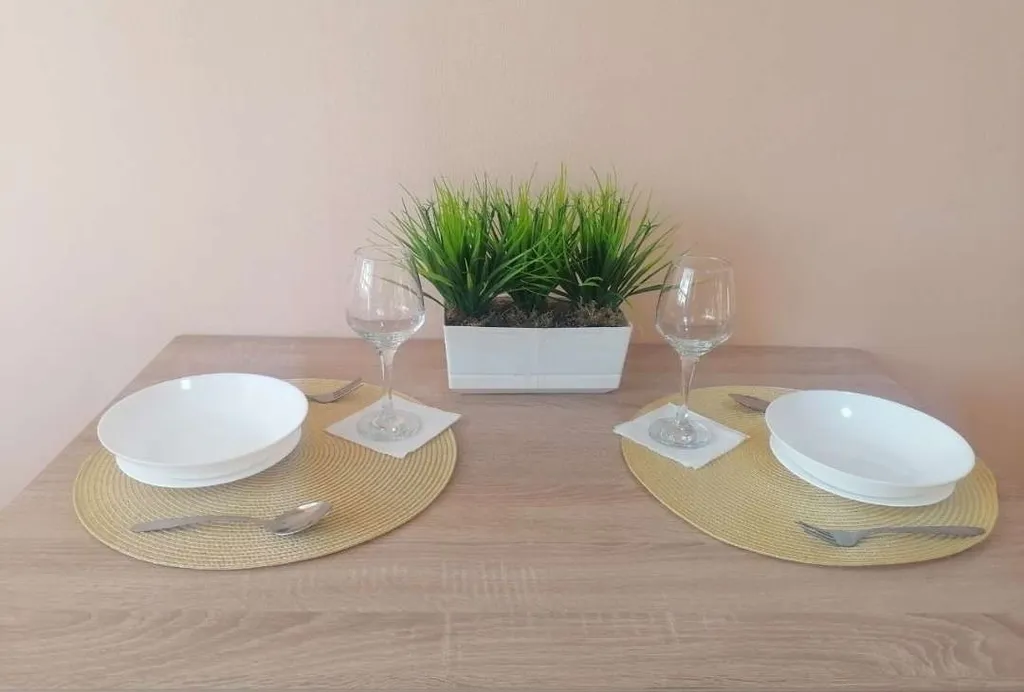 1-комнатная квартира для семейного отдыха и деловых поездок