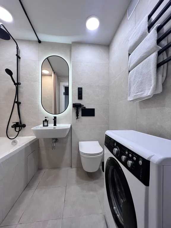 Inndays Apartments