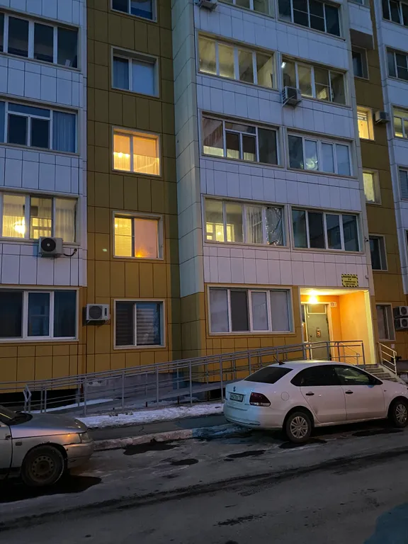 Отличная квартира в центре
Акция с 26.02. -  13. 03