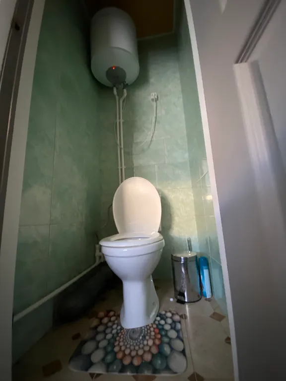 Дом под ключ