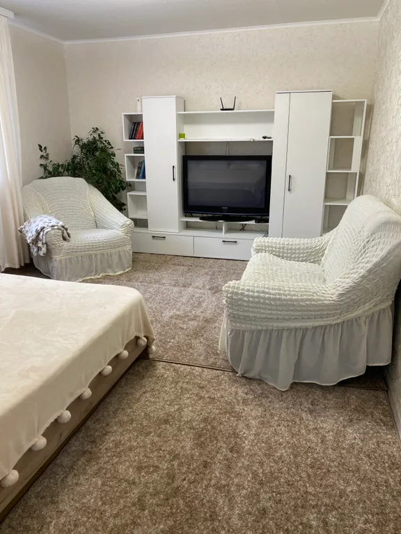 Коттедж 1-комнатный Дом — Кисловодск