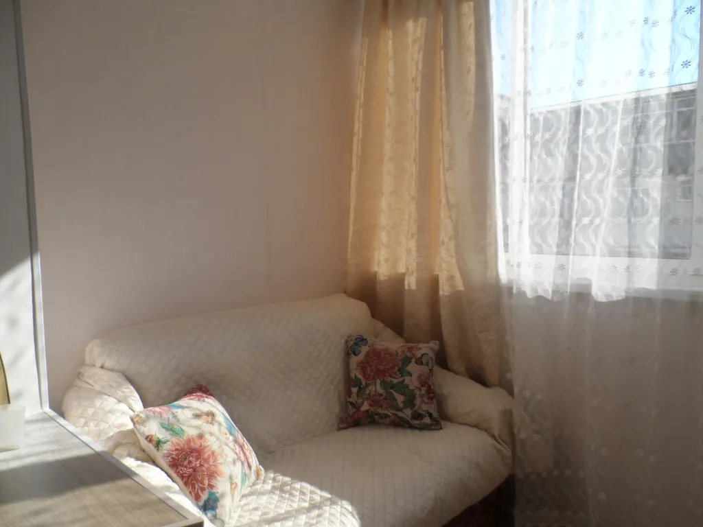 Квартира Уютная квартира в тихом месте Гагры — Гагра