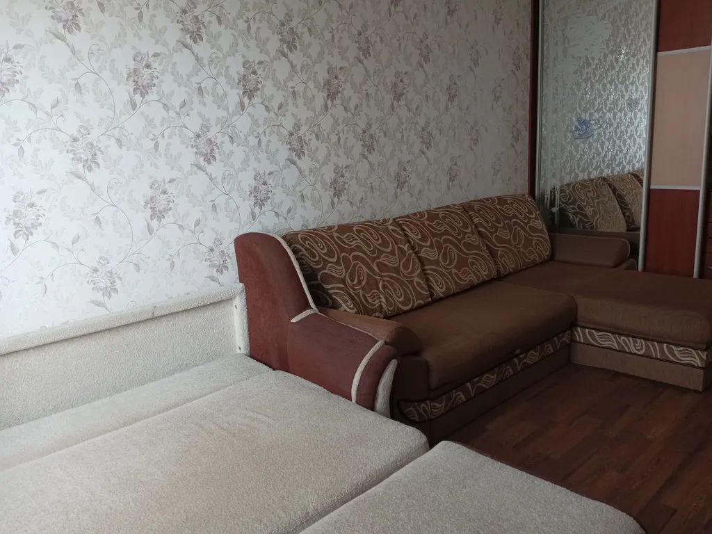 Недорогая квартира