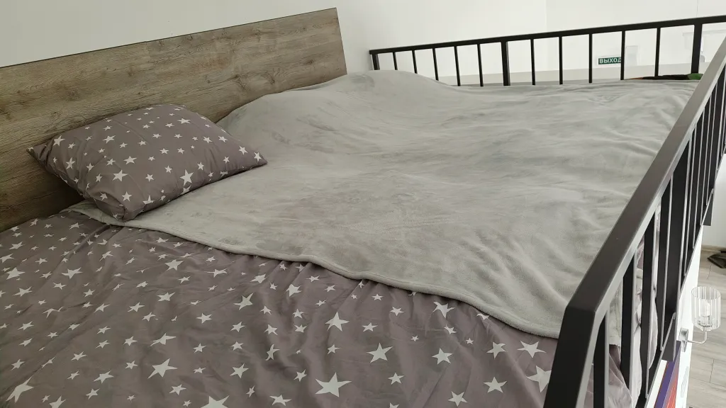 Апартаменты с видом на море