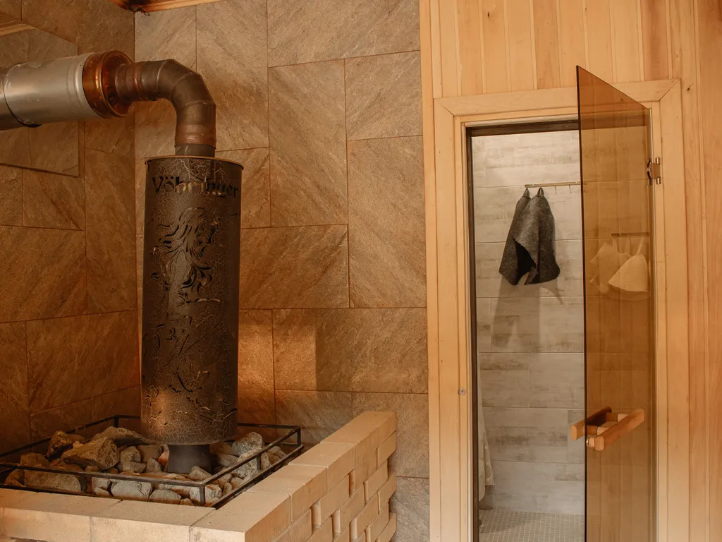 Гостевой дом Эверест