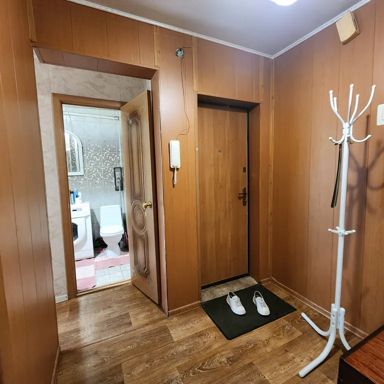 Сдаю 2х комнатную квартиру