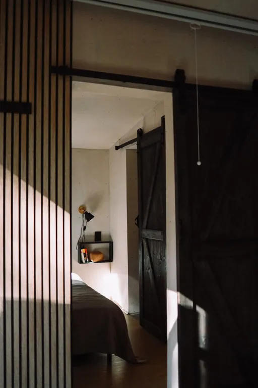 Мини дом Тайный лес