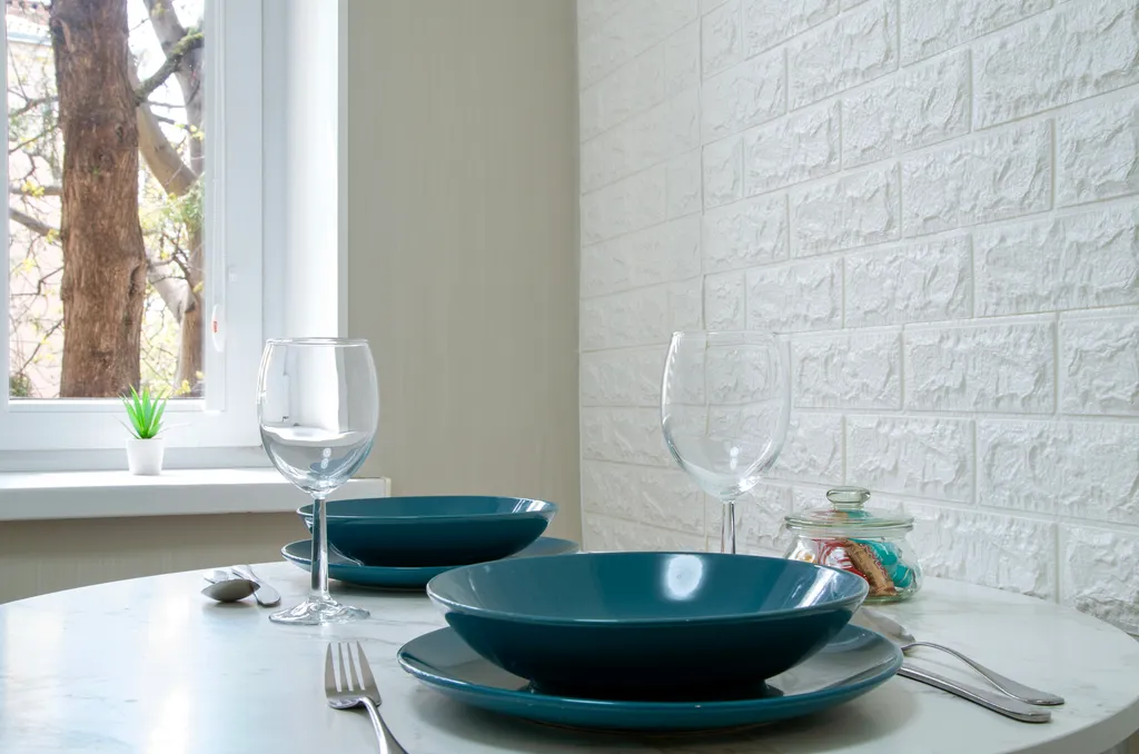 Park Apartments с Алисой на 8 Марта