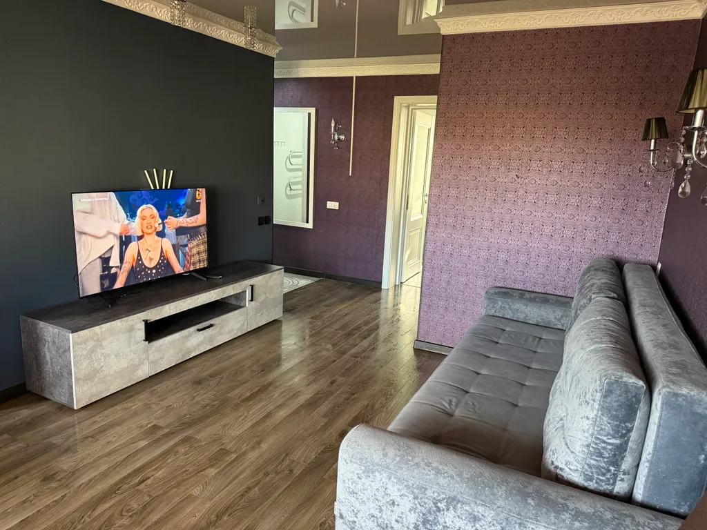 Уютная квартира — аренда посуточно в Магнитогорск