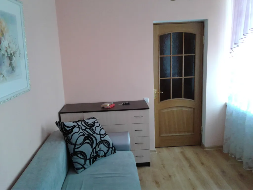 Квартира в центре, у моря