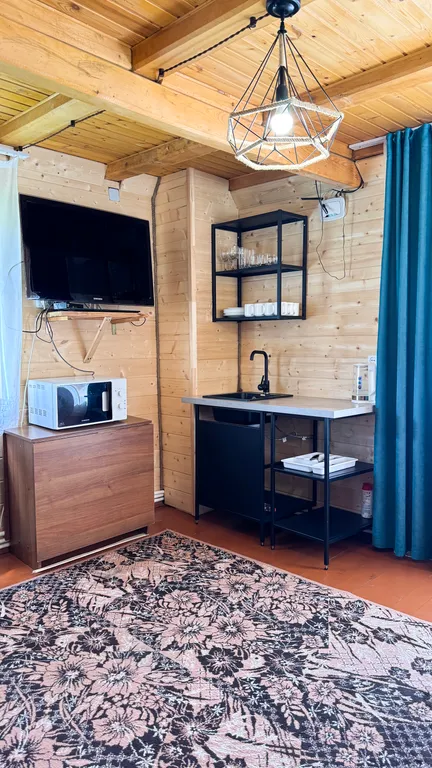 Дом для большой компании №4