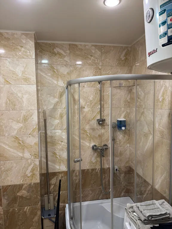 Квартира Апартаменты с видом на море — Севастополь