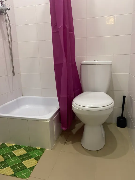 Уютная студия на ФМР