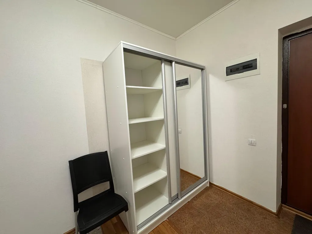 Апартаменты АК Барс рядом с Ривьерой