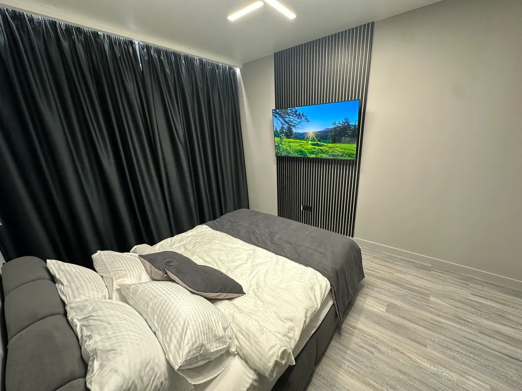 Квартира Евро 2к апартаменты хижина моряка — Краснодар