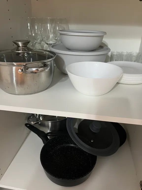 Дом отдыха с видом на горы LoviGesh