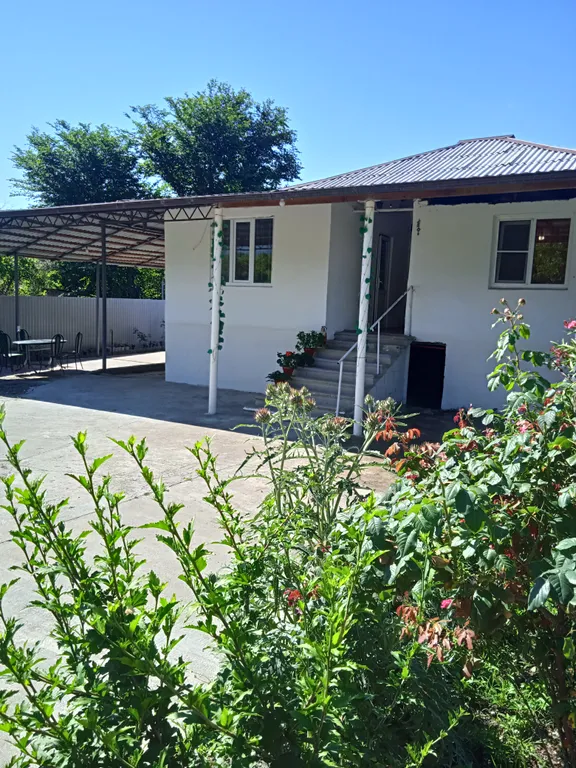 Коттедж Дом возле моря — аренда посуточно в Алахадзы