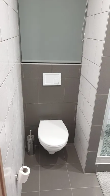 Квартира комфорт