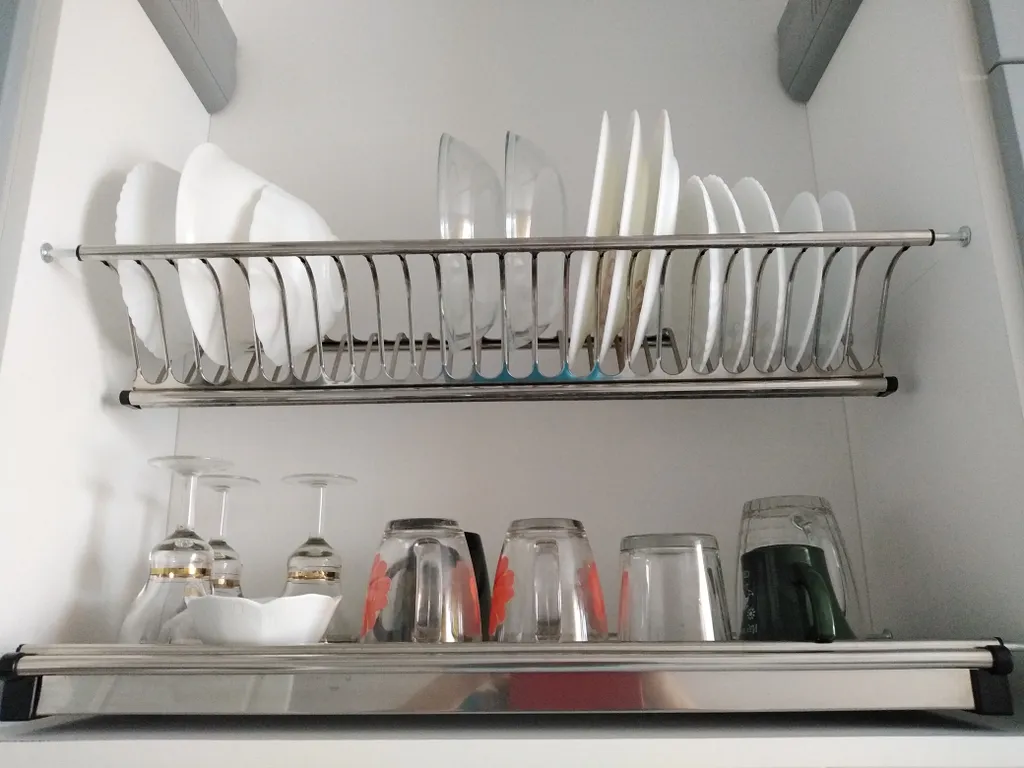 Самая уютная новая квартира