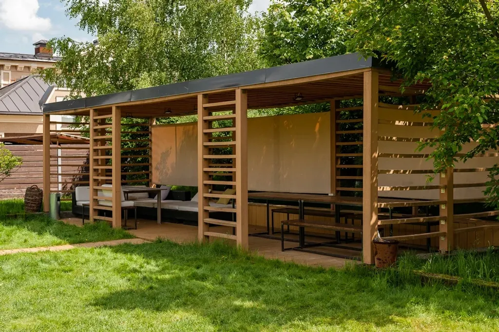 Резиденция