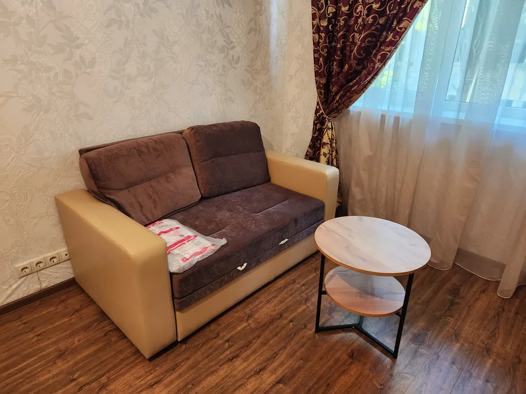 Квартира Квартира рядом с пляжем Мокко — Сухум