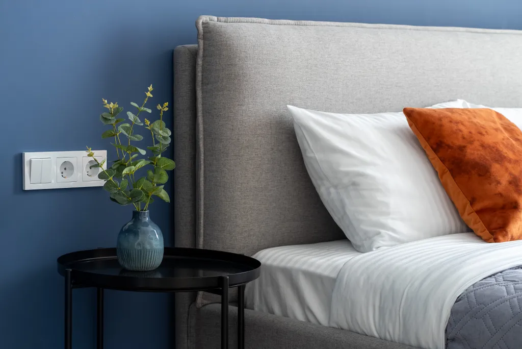 Роскошная квартира Лагуна у моря