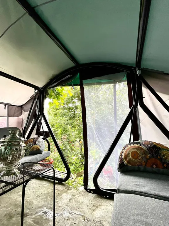 Гостевой дом в Гунибе