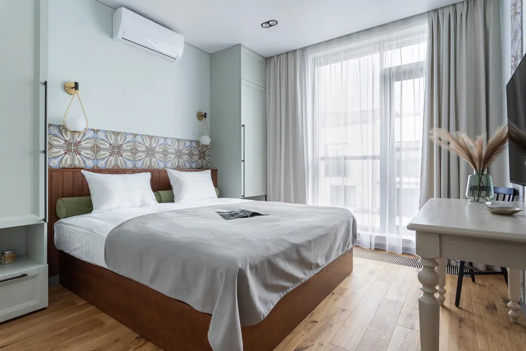 Апартаменты Прованс