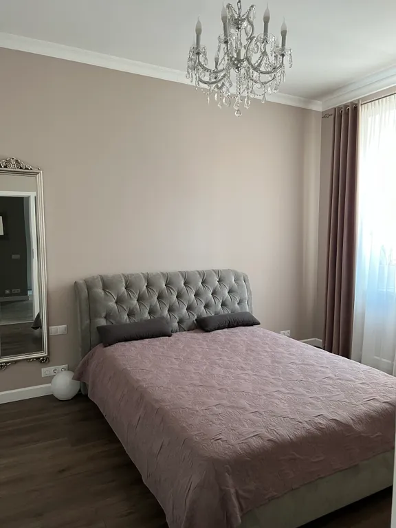 Квартира Квартира на верхнем озере — Калининград