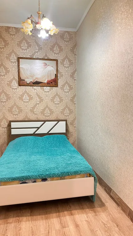 Гостевой домик Чайка