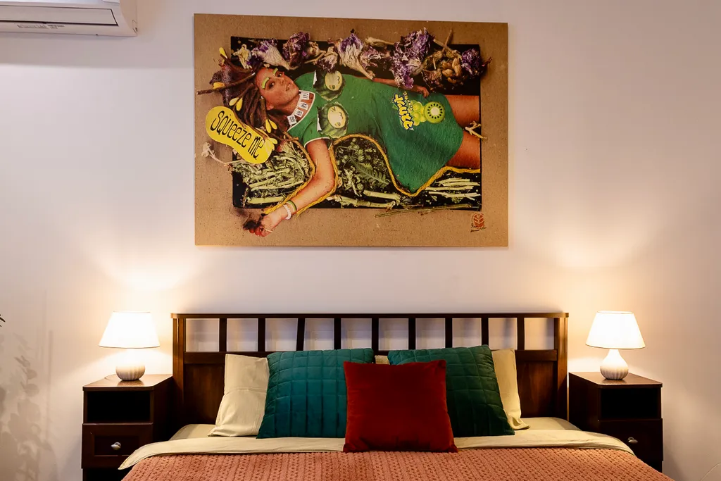 Квартира с панорамным видом