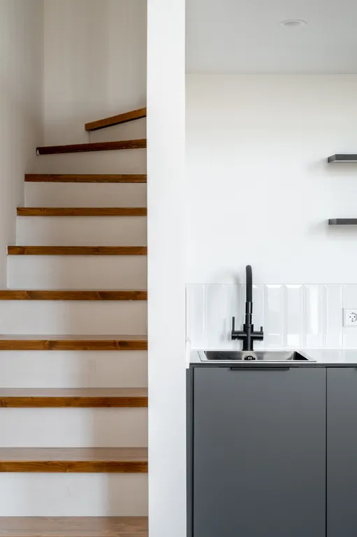 Квартира Квартира Matison Home, ВДНХ/Ботанический Сад — Москва