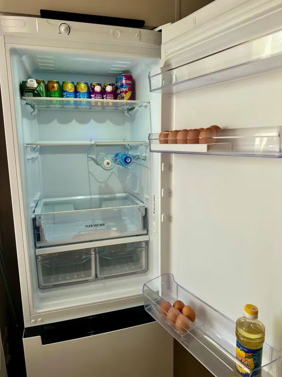 Уютная и светлая квартира в центре города