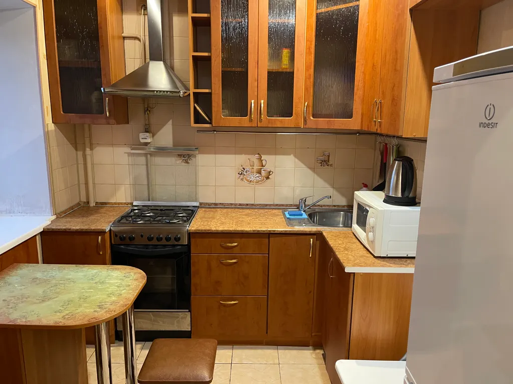 Квартира Рядом Омский ФБУ, Академия АВАНГАРДА, ТрансНефть, ОмГТУ, Сибади, ОмГТУ — Омск