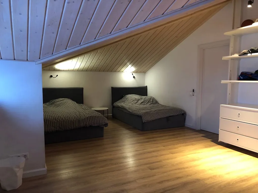 Дом в Рождествено