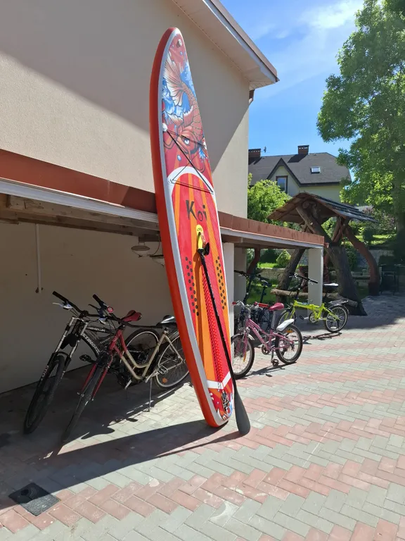 Вилла на первой береговой линии