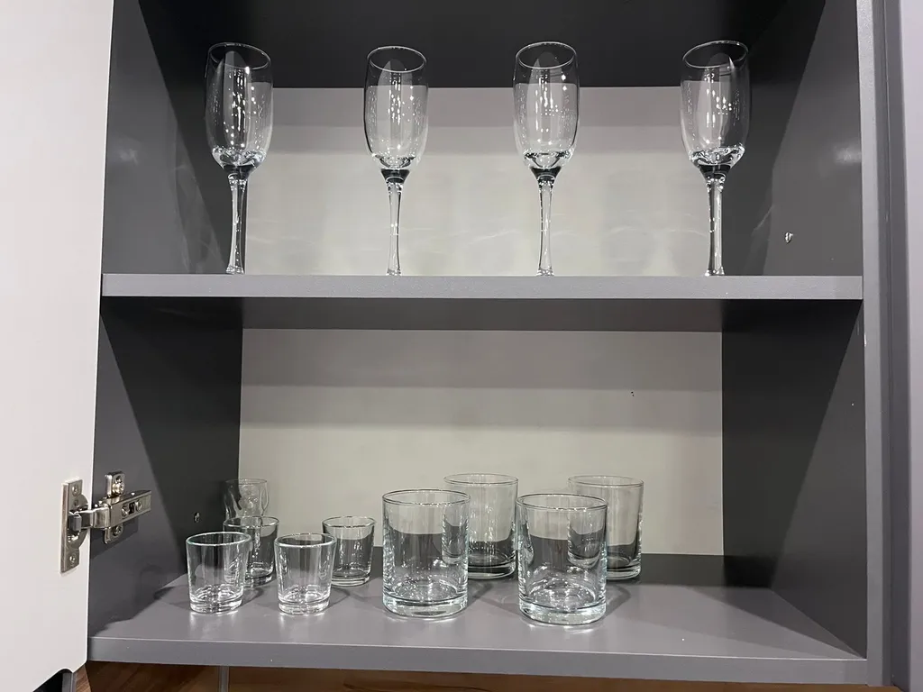 Апартамент Индиго