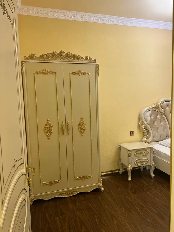 Luxury 5 bedroom property in the centre