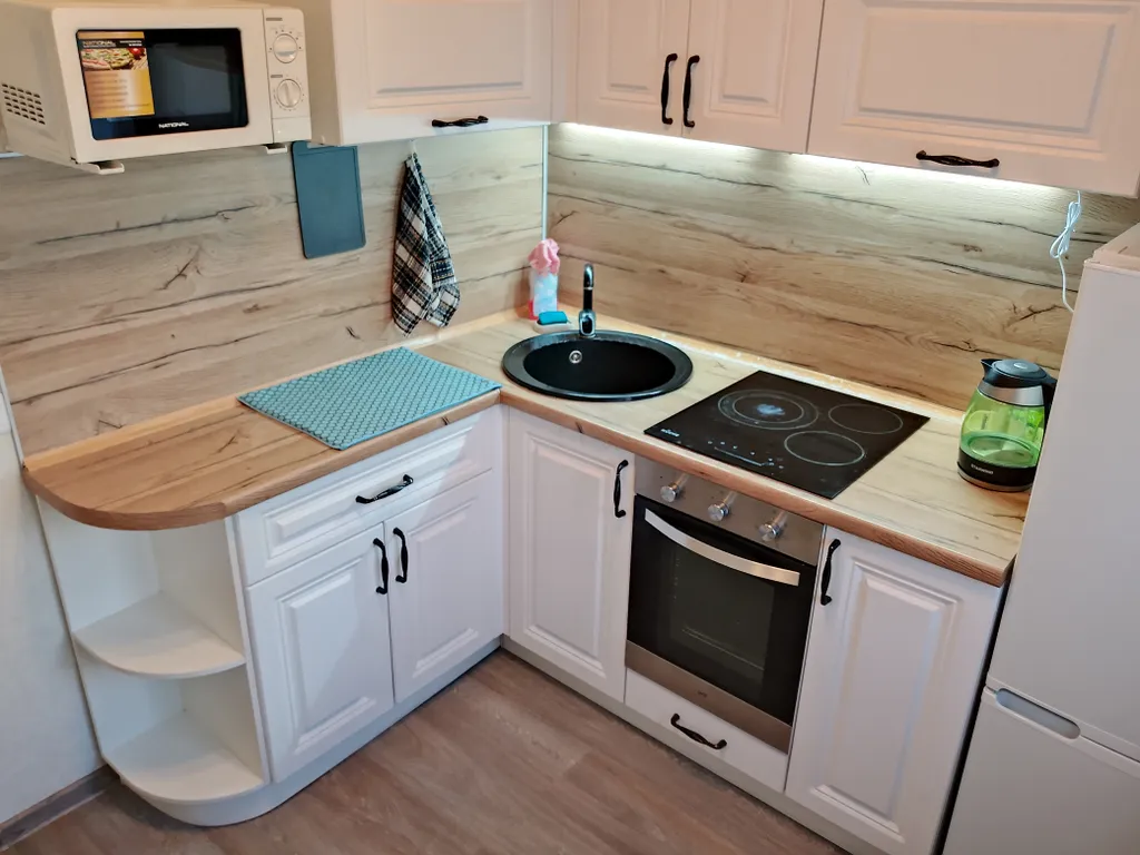 Уютная квартира рядом с ТРЦ Магеллан