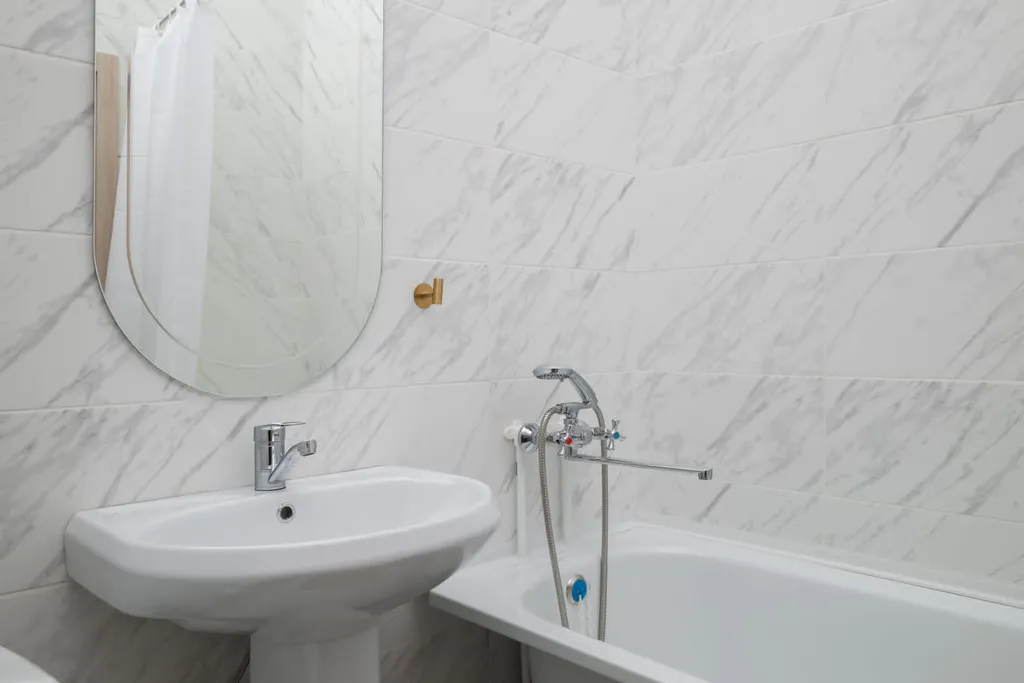 Квартира Уютная квартира на озере — Горячий Ключ