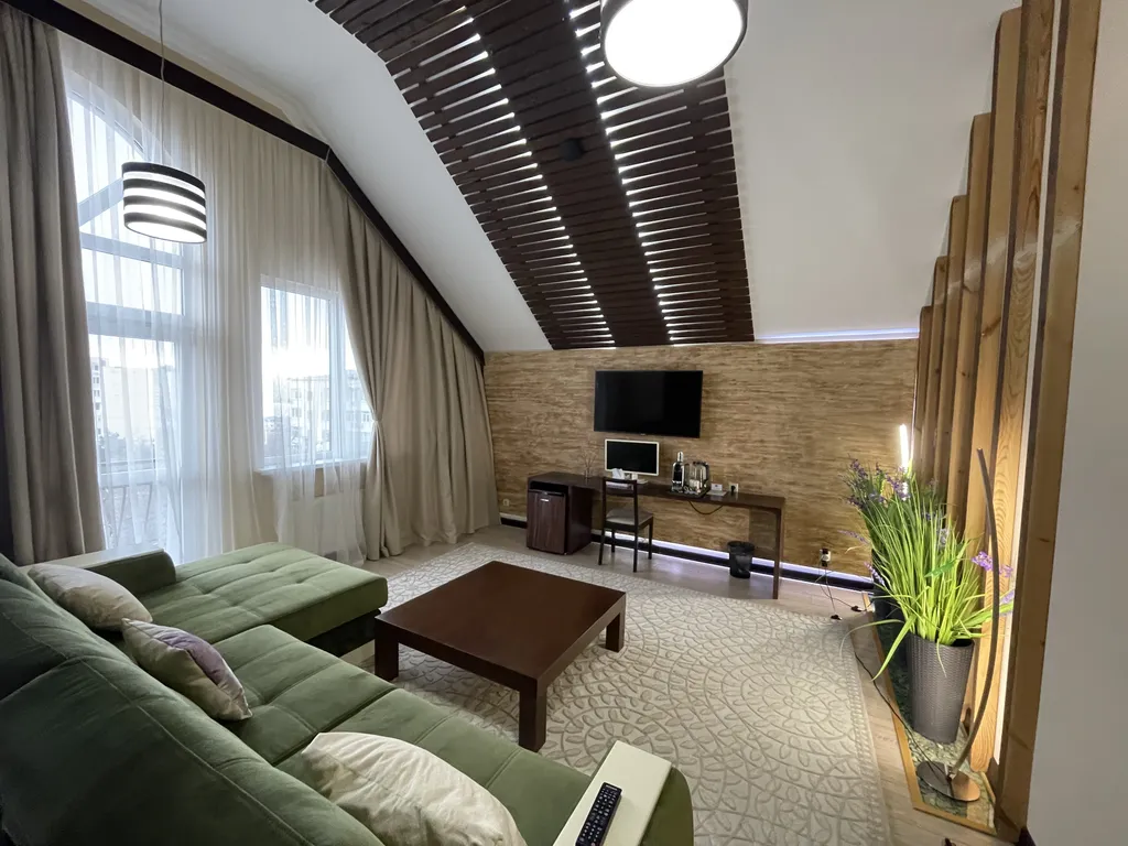 В Геленджике как дома