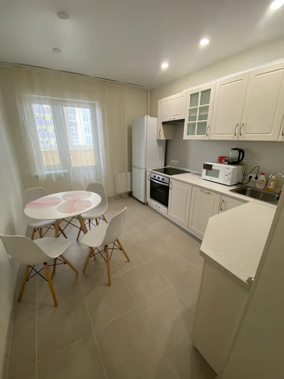 Apartments by Knyagevika