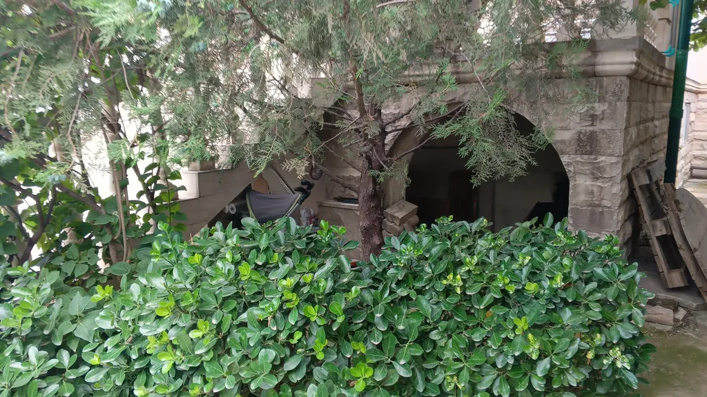 Студия в гостевом доме Каспий, близ смотровой площадки