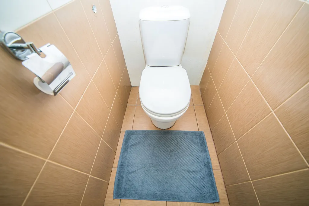 Метро, центр, двухкомнатная квартира на 4 человека